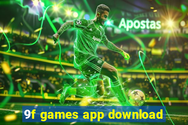 9f games app download